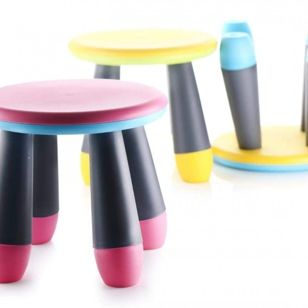 Portable Baby Stool