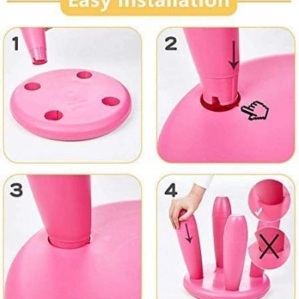 Portable Baby Stool