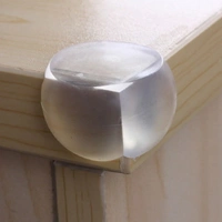 Baby Protection Safety Corners - (pack of 4)
