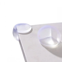 Baby Protection Safety Corners - (pack of 4)
