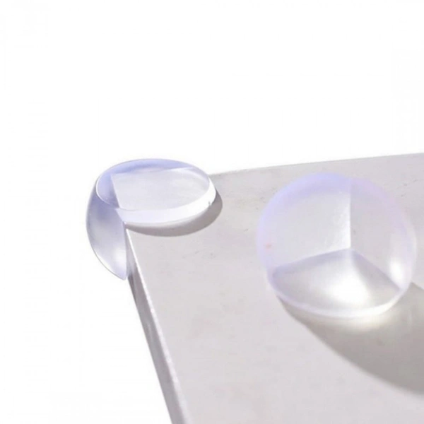 Baby Protection Safety Corners - (pack of 4)