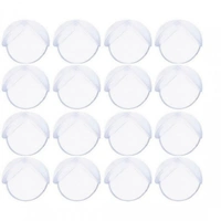 Baby Protection Safety Corners - (pack of 4)