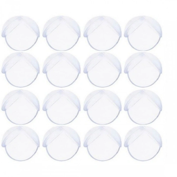 Baby Protection Safety Corners - (pack of 4)