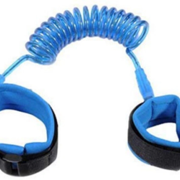 Kid's Anti Lost Safety Wrist Link (Chain)