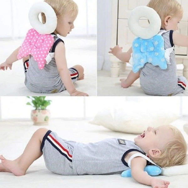 Baby Head Protector