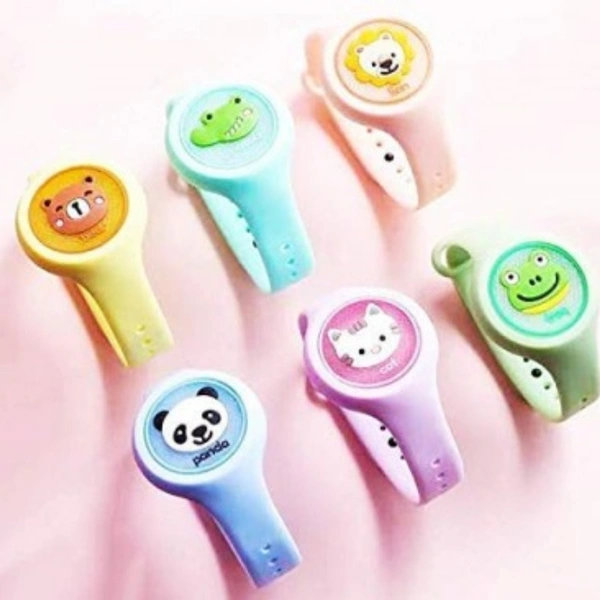 Baby Mosquito Band