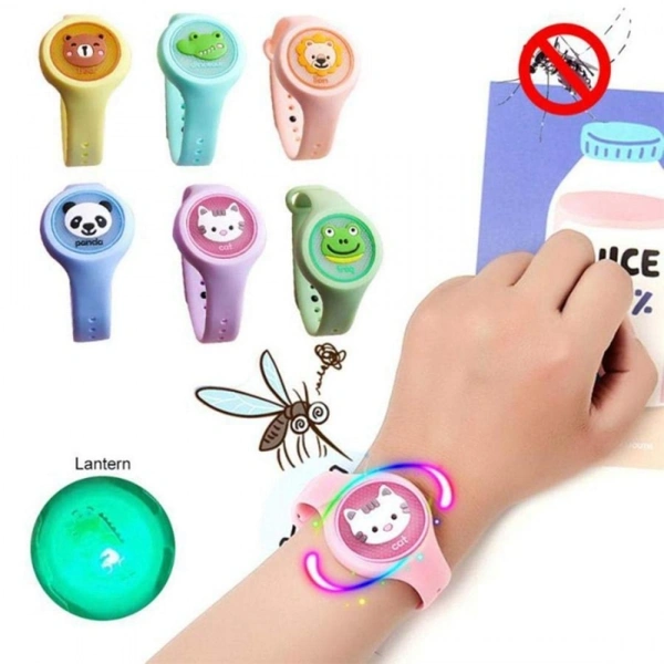 Baby Mosquito Band