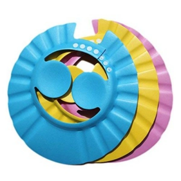 Baby Bath Cap