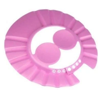 Baby Bath Cap