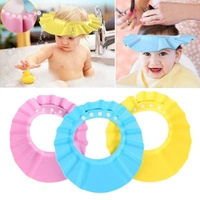 Baby Bath Cap