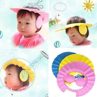 Baby Bath Cap