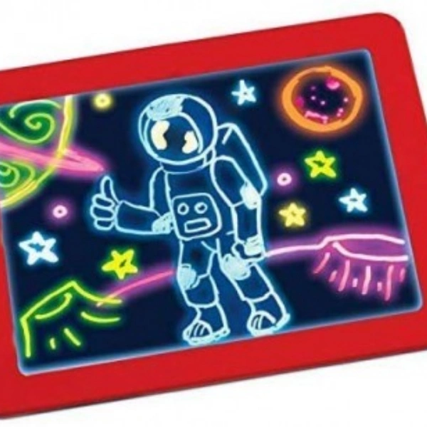 Magic Pad
