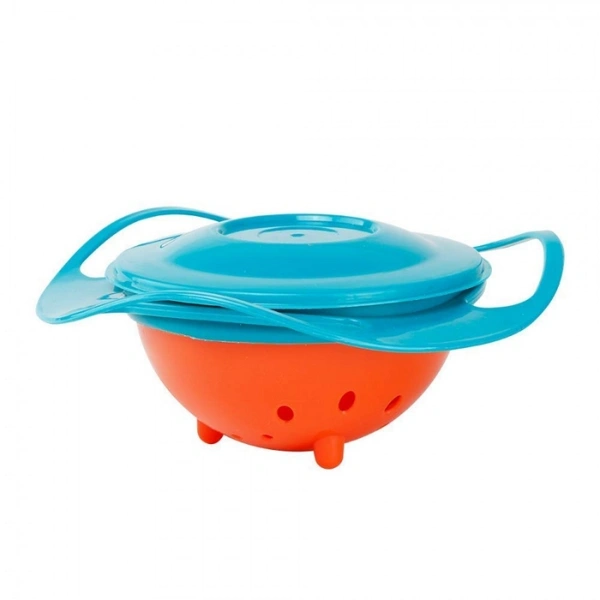 Gyro Bowl For Baby (Price Drop)