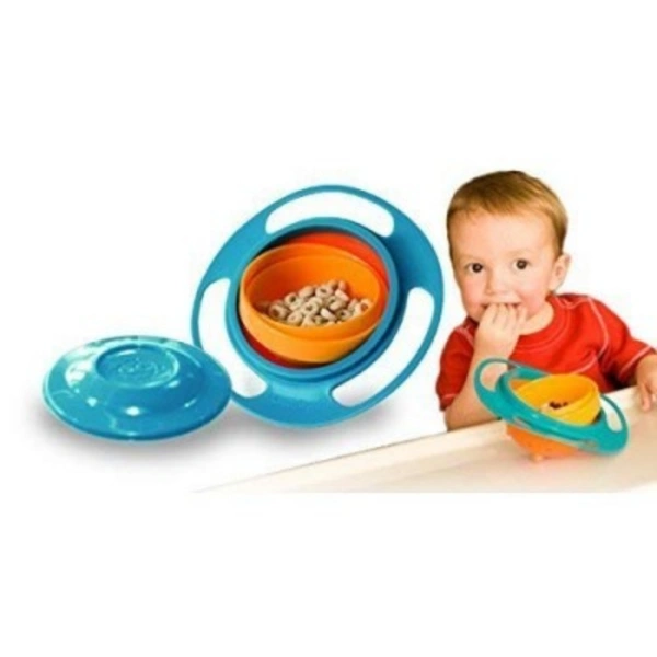 Gyro Bowl For Baby (Price Drop)
