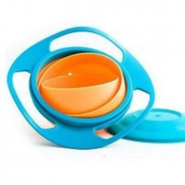 Gyro Bowl For Baby (Price Drop)