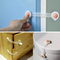 Child Safety Locks (1pc)