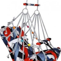 Cotton Baby Swing Jhula