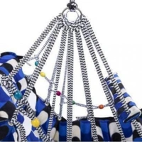Cotton Baby Swing Jhula