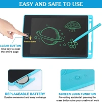 Kids Tablet Drawing Board