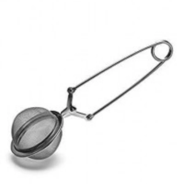 Green Tea Filter Clip 