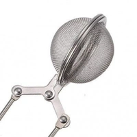 Green Tea Filter Clip 