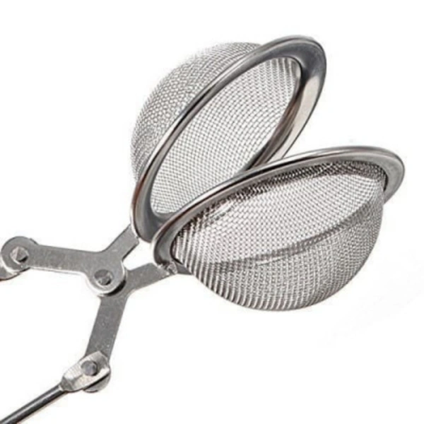 Green Tea Filter Clip 