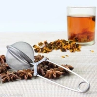 Green Tea Filter Clip 