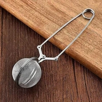 Green Tea Filter Clip 