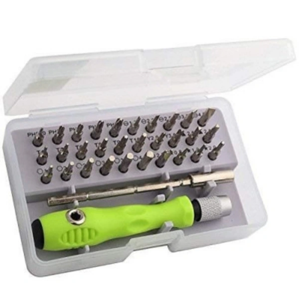 32 In 1 Mini Screwdriver