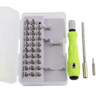 32 In 1 Mini Screwdriver