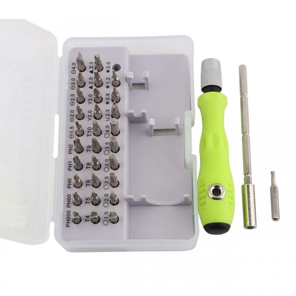 32 In 1 Mini Screwdriver