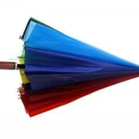 Small Rainbow Umbrella