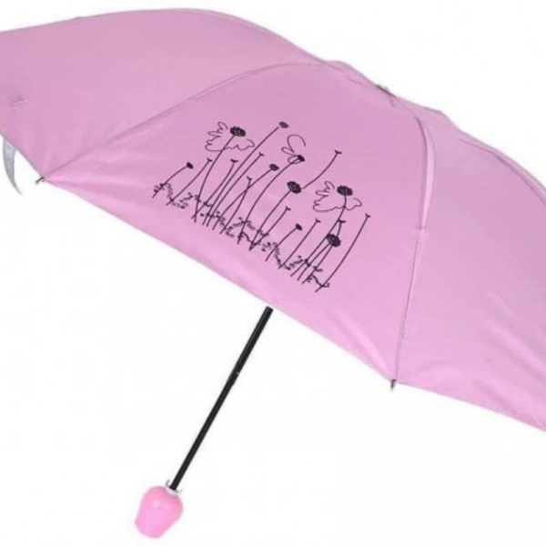 Rose Umbrella