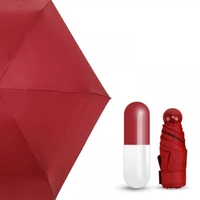 Capsule Umbrella