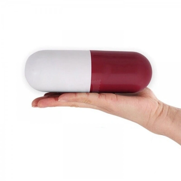 Capsule Umbrella