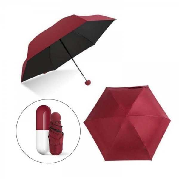 Capsule Umbrella
