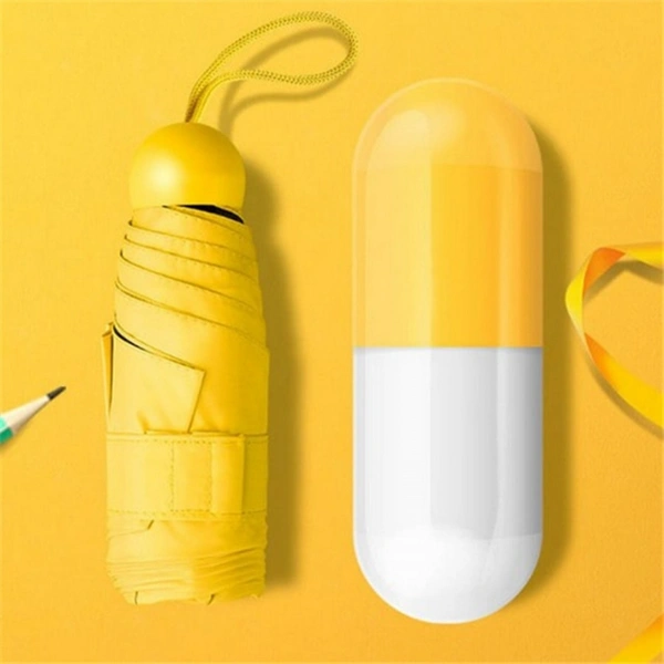 Capsule Umbrella