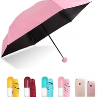 Capsule Umbrella