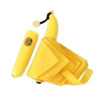 Banana Umbrella
