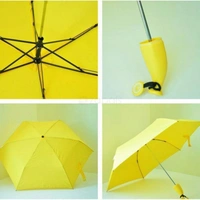 Banana Umbrella