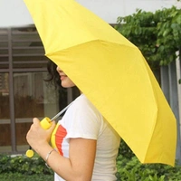 Banana Umbrella