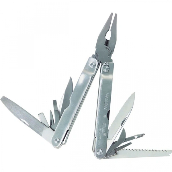 12 In 1 Foldable Plier