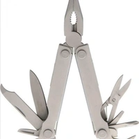 12 In 1 Foldable Plier