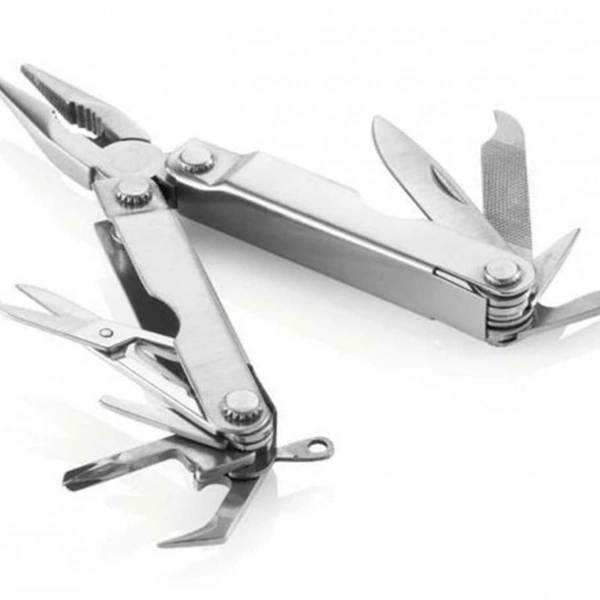 12 In 1 Foldable Plier