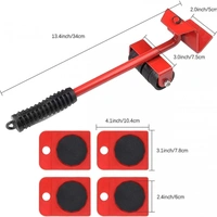 Furniture Shifting Tool