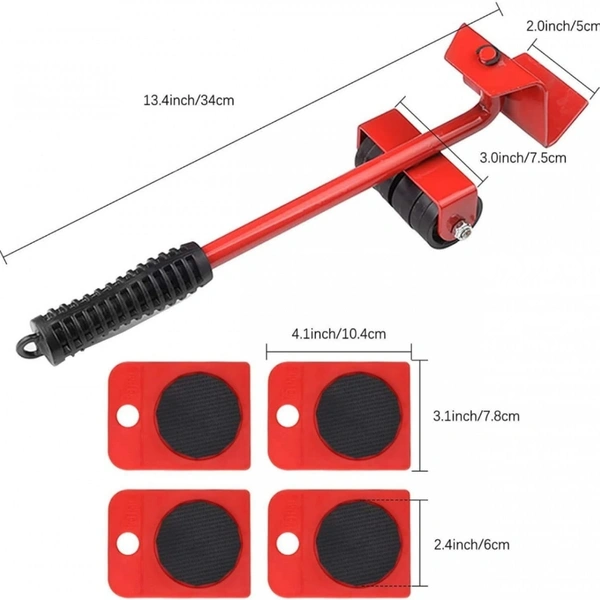 Furniture Shifting Tool