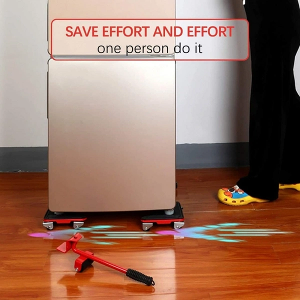 Furniture Shifting Tool