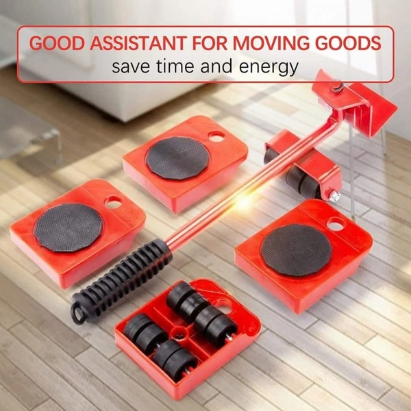 Furniture Shifting Tool