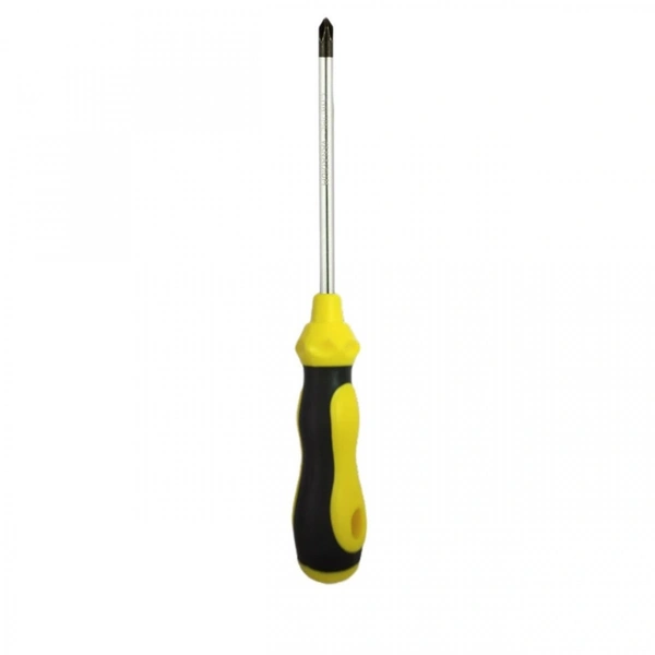 Slotted Screw Driver Standard(multicolor)