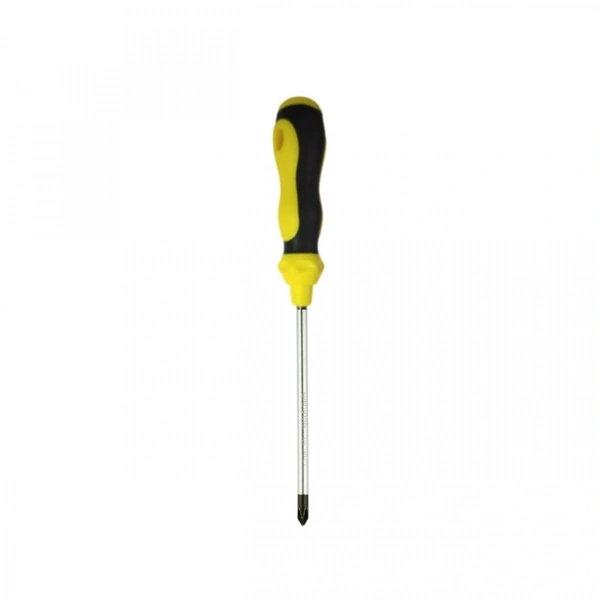 Slotted Screw Driver Standard(multicolor)